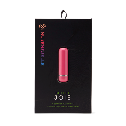 Joie Bullet