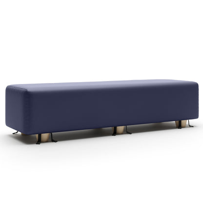 Prelude Bench