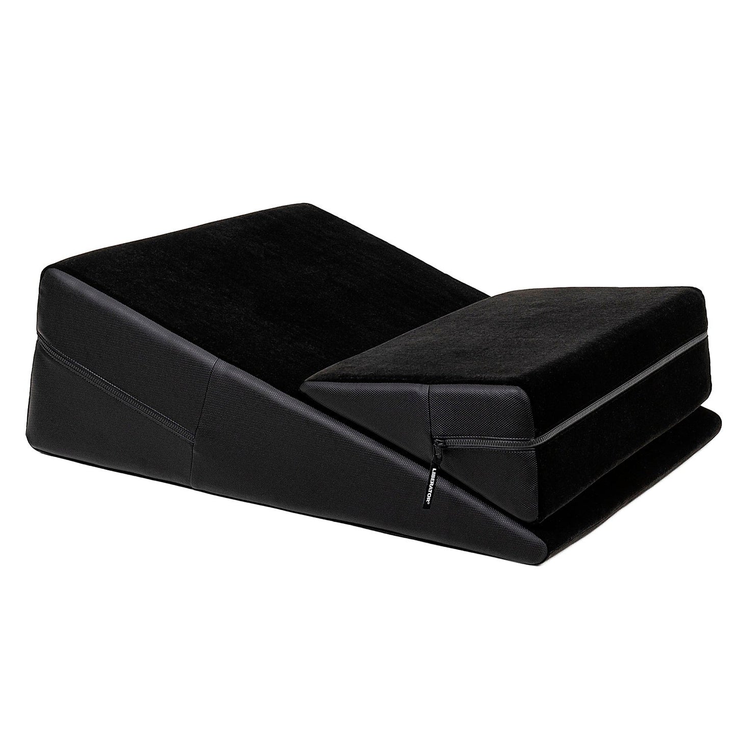 Wedge/Ramp Combo, Bedroom Furniture by Liberator - shown in product photo 