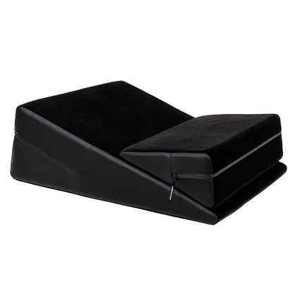 Wedge/Ramp Combo, Bedroom Furniture by Liberator - shown in product photo 