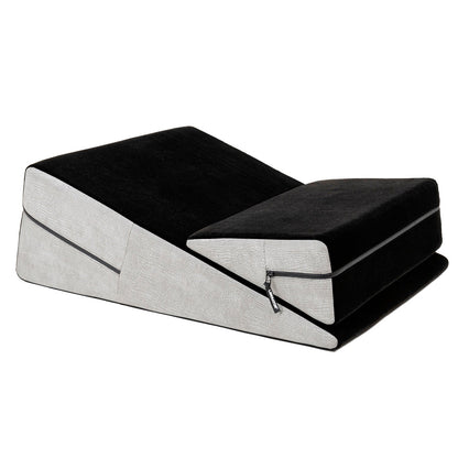 Wedge/Ramp Combo, Bedroom Furniture by Liberator - shown in product photo 