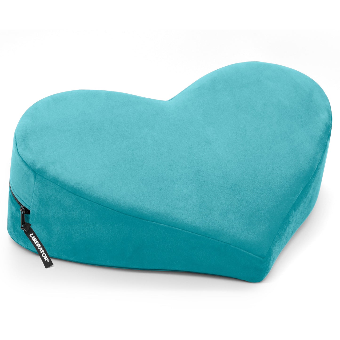 Heart Wedge, Bedroom Furniture by Liberator - shown in product photo 