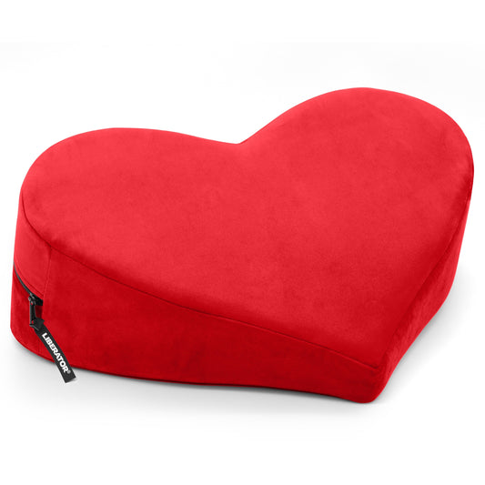 Heart Wedge, Bedroom Furniture by Liberator - shown in product photo 
