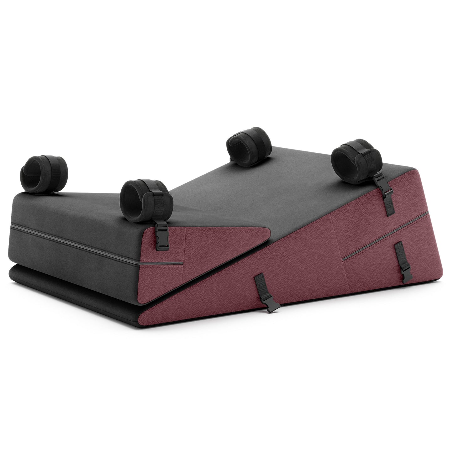 Bondage Wedges & Ramps, Bedroom Furniture by Liberator - shown in product photo 