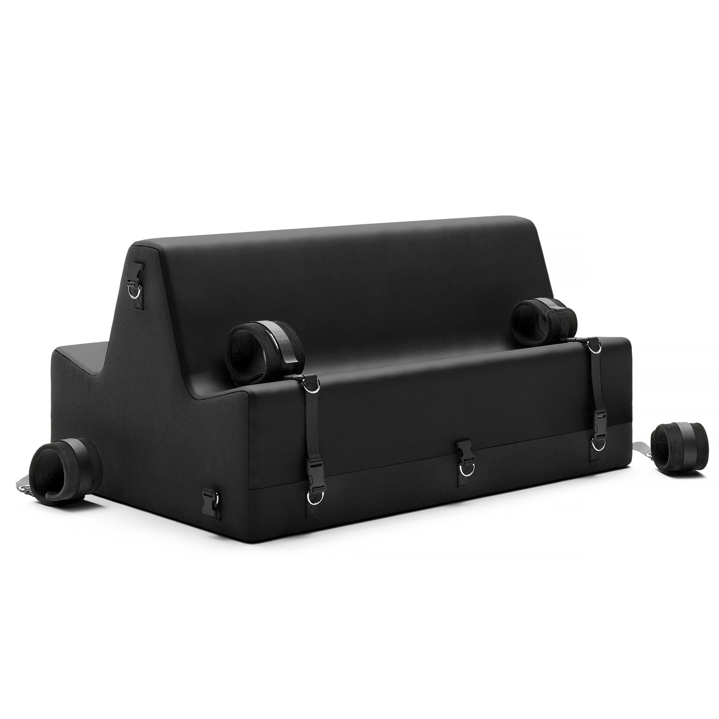 Steed Spanking Bench, Roleplay & Restraints by Liberator - shown in product photo 