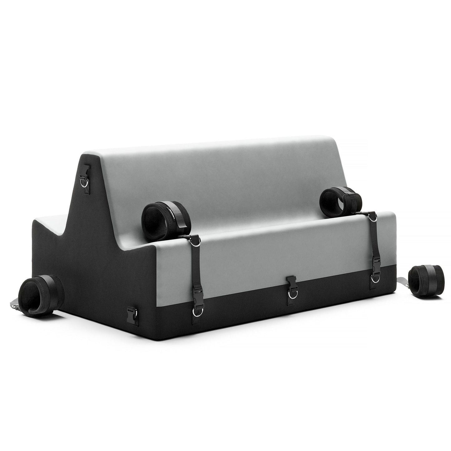 Steed Spanking Bench, Roleplay & Restraints by Liberator - shown in product photo 