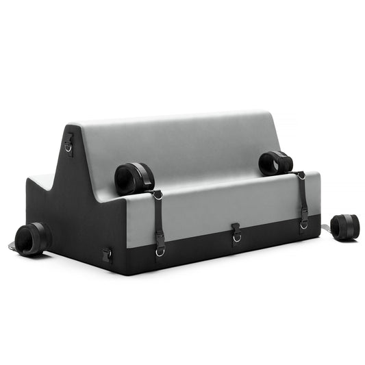 Steed Spanking Bench, Roleplay & Restraints by Liberator - shown in product photo 