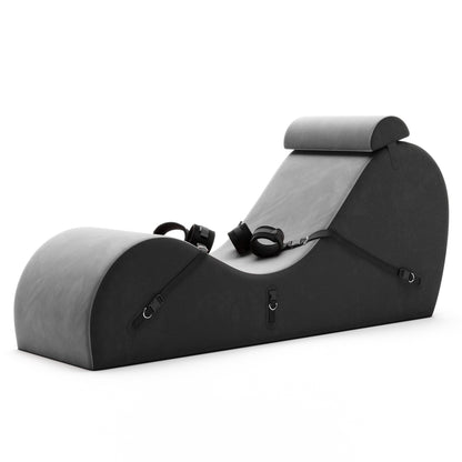 Cello Chaise - Standard & Valkyrie Editions, Roleplay & Restraints by Liberator - shown in product photo 