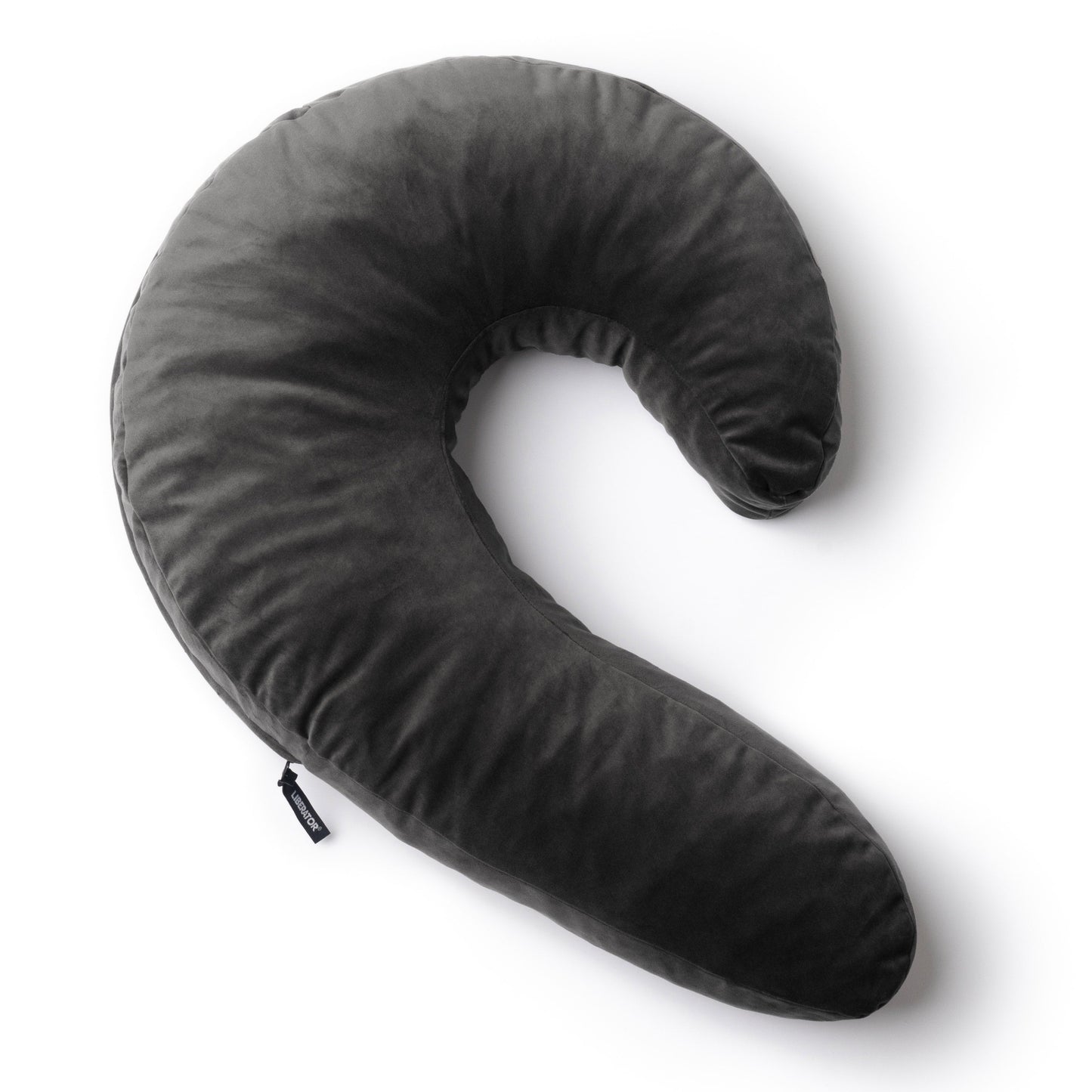 Lune Snuggle Pillow, Bedroom Furniture by Liberator - shown in product photo 