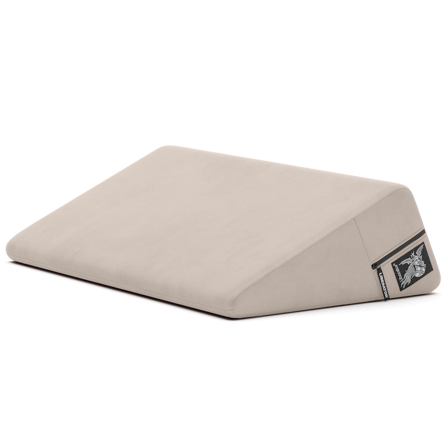 Wedge, Bedroom Furniture by Liberator - shown in product photo 