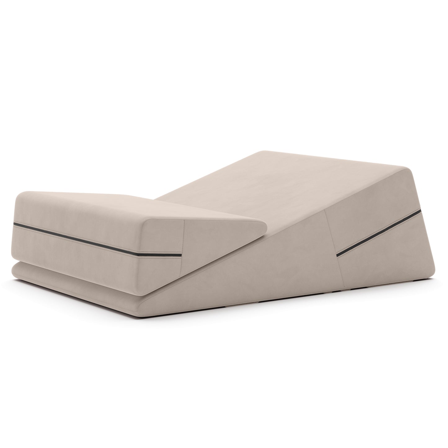 Wedge/Ramp Combo