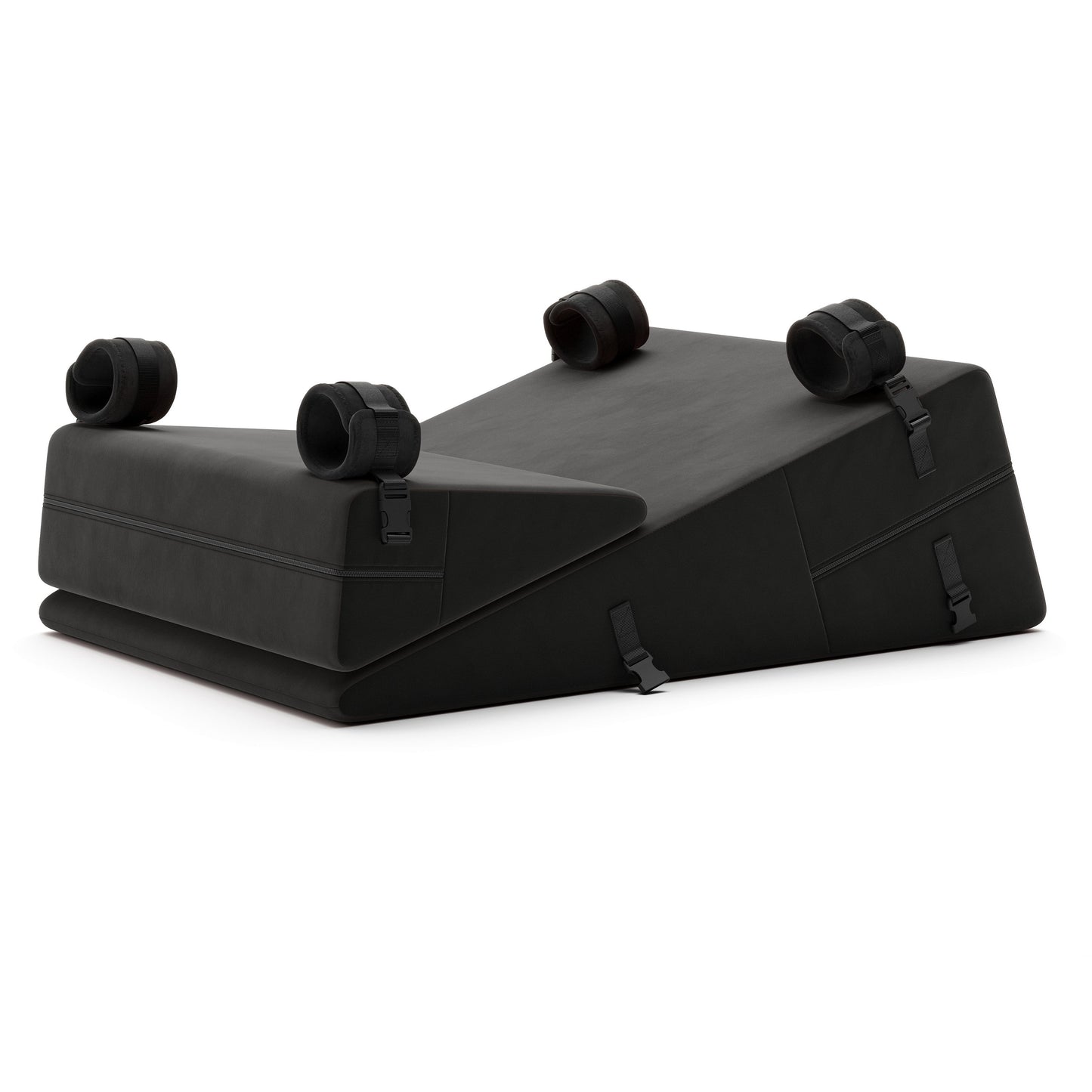 Bondage Wedges & Ramps, Bedroom Furniture by Liberator - shown in product photo 