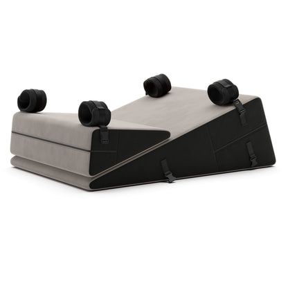 Bondage Wedges & Ramps, Bedroom Furniture by Liberator - shown in product photo 