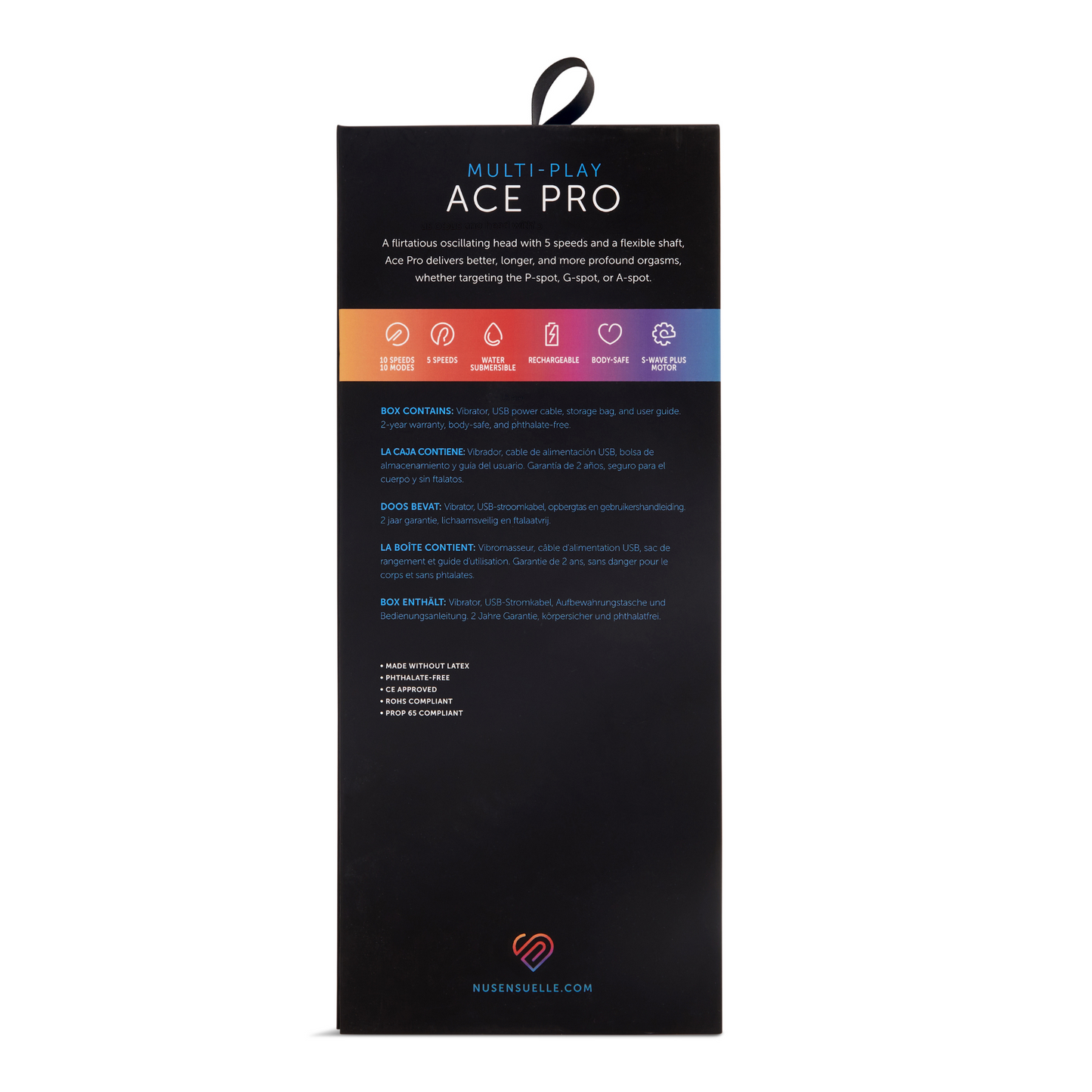 Ace Pro