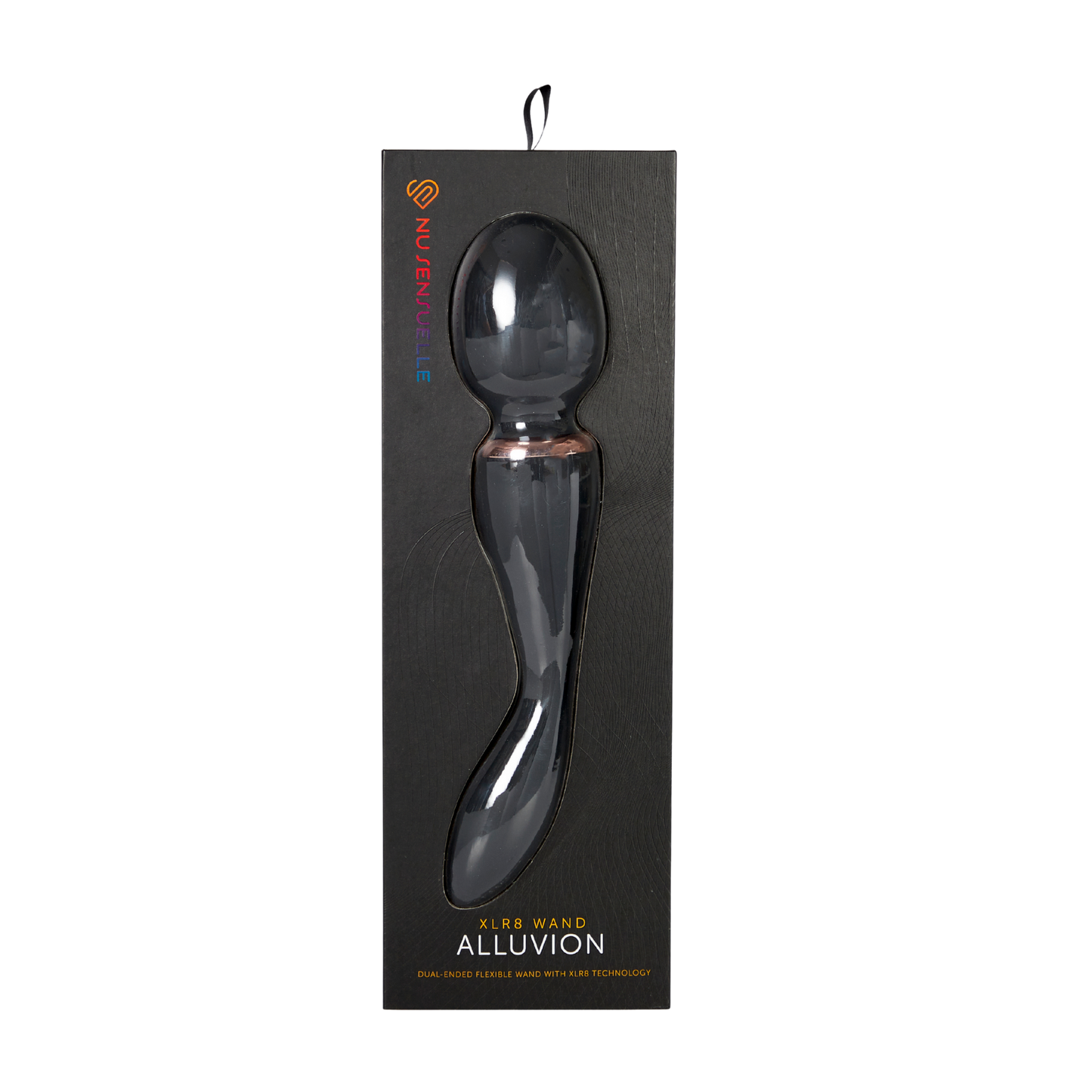 Alluvion XLR8