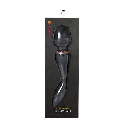 Alluvion XLR8