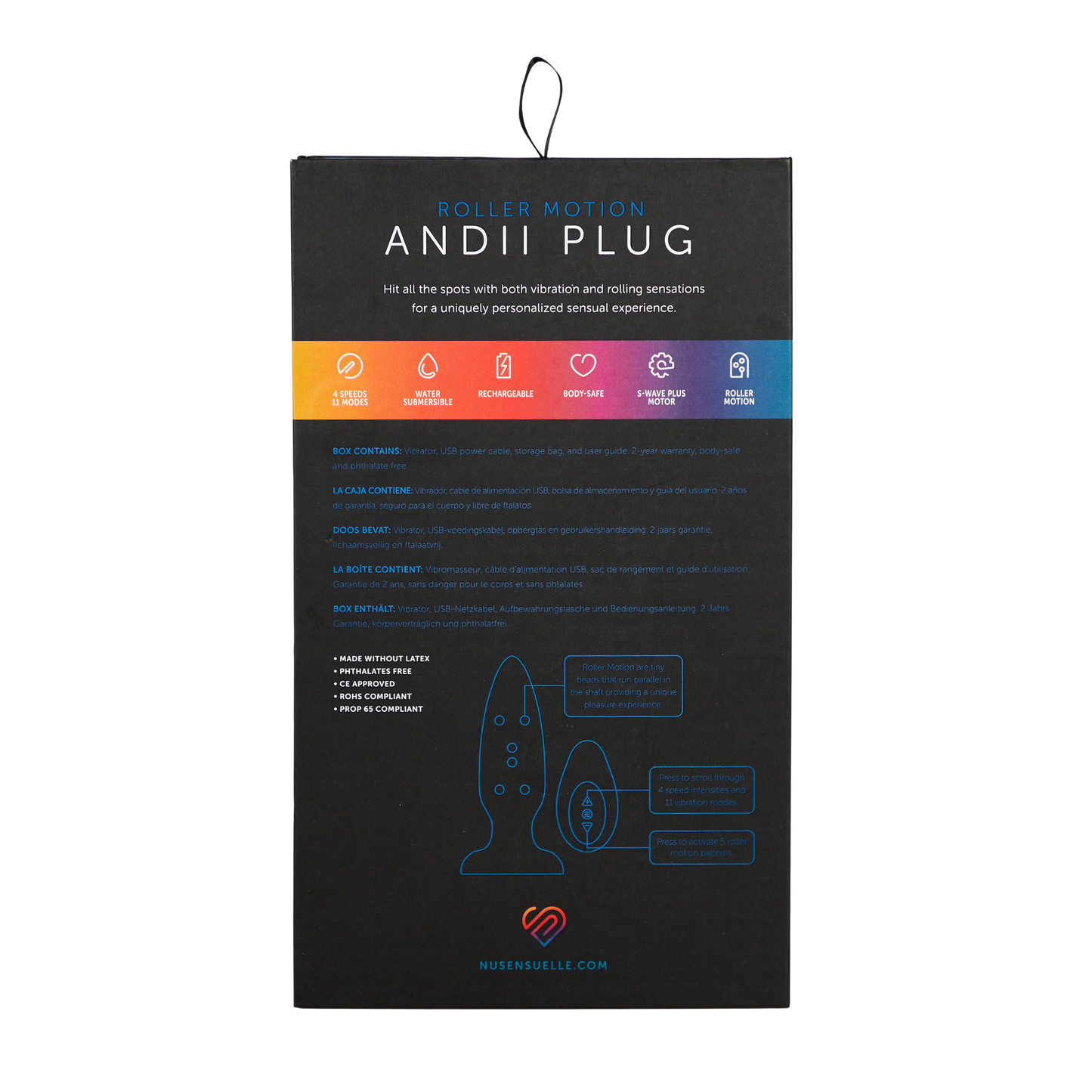 Andii
