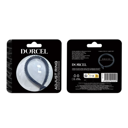 Adjust Pleasure Ring