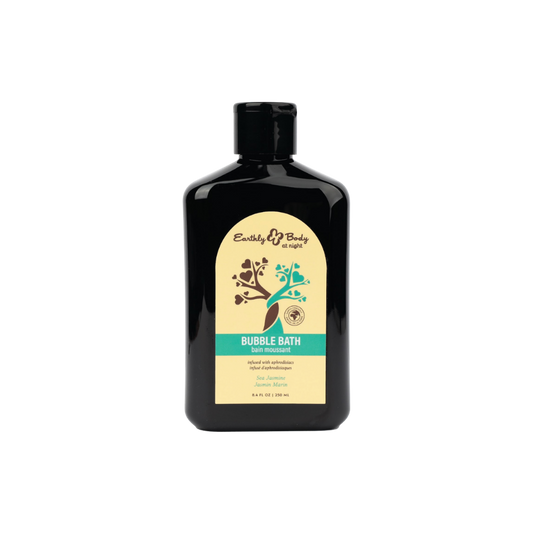 Aphrodisiac Bubble Bath