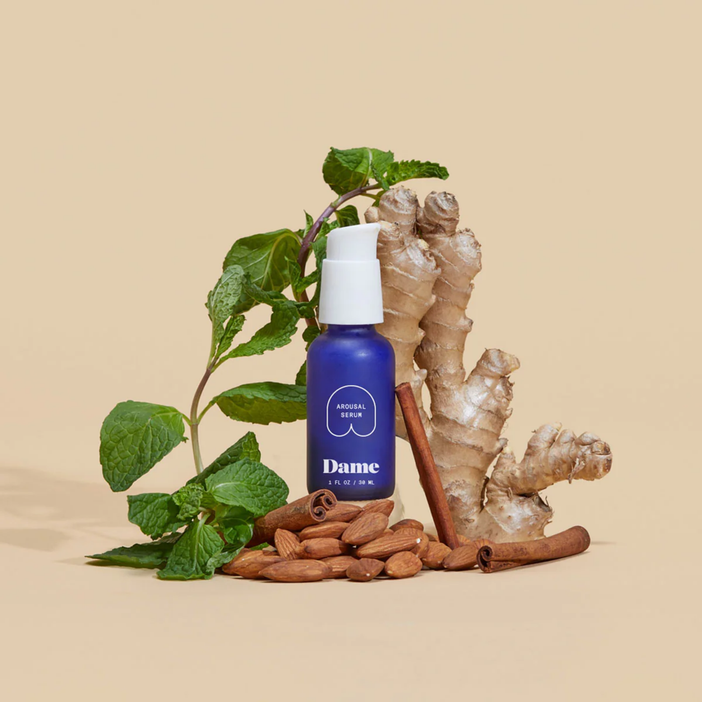 Arousal Serum