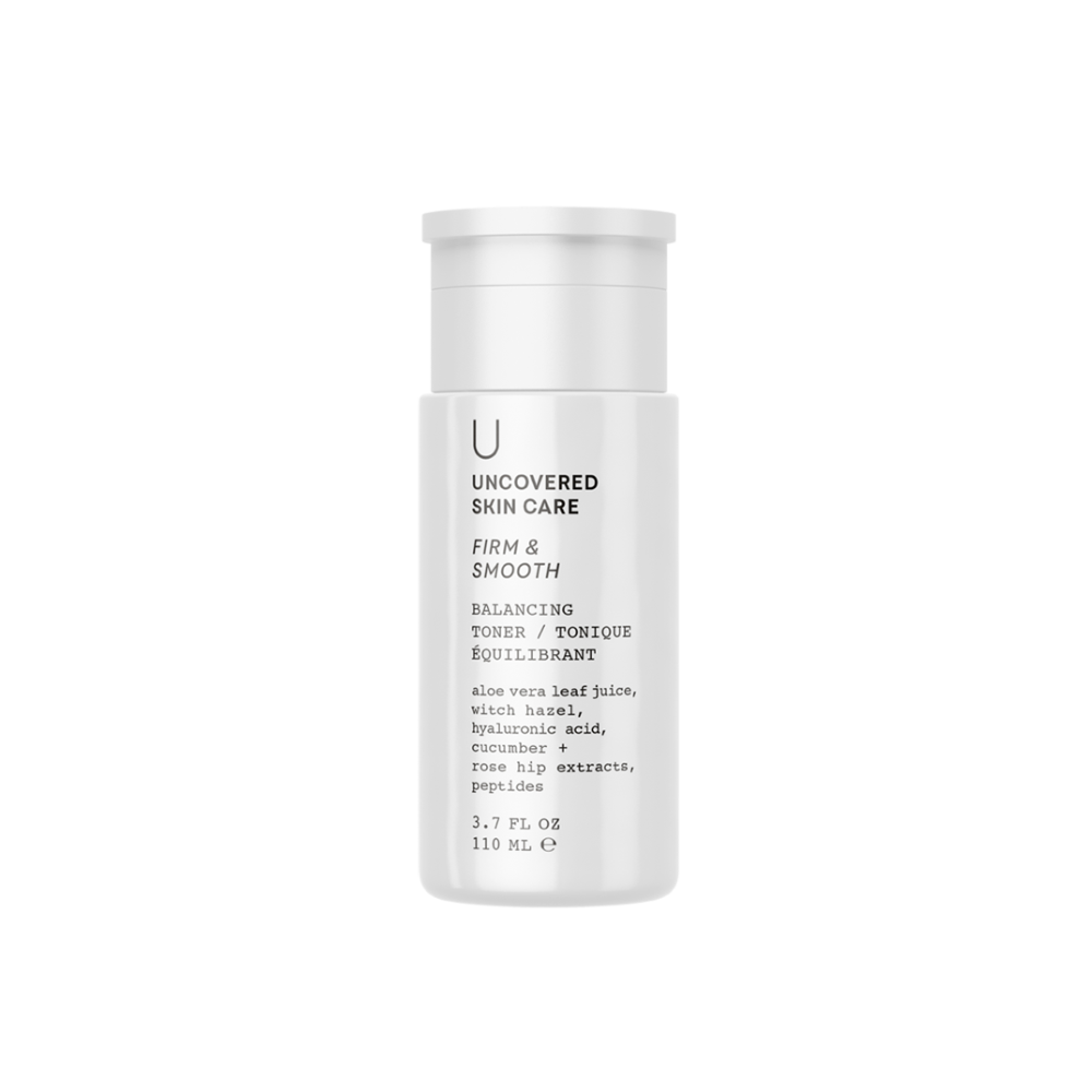 Balancing Toner