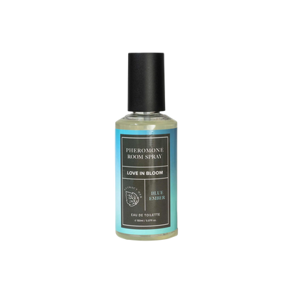 Bloom Room & Body Spray