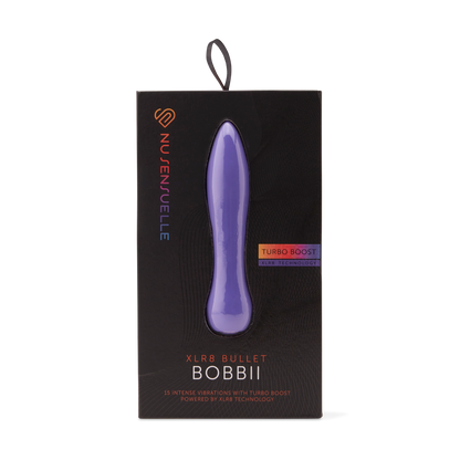 Bobbii Bullet XLR8