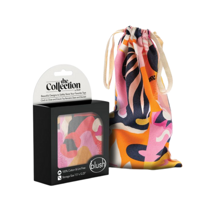 Burst Toy Bag