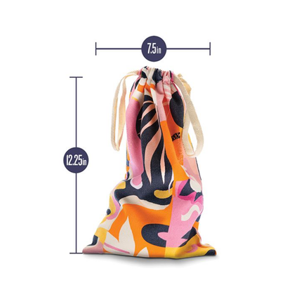 Burst Toy Bag