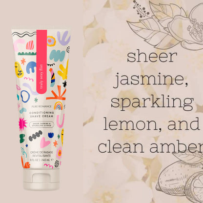 Shave Cream