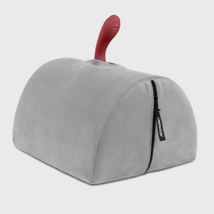 Bonbon Toy Mount + Vibe, Roleplay & Restraints by Liberator – shown in product photo 