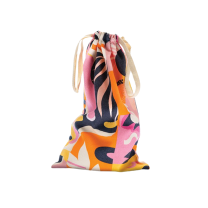 Burst Toy Bag