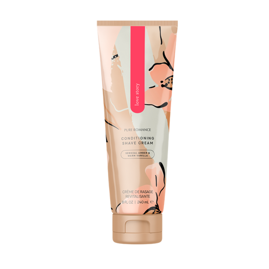 Coochy Shave Cream - Honey & Gold
