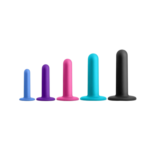 Vaginal Dilator Set