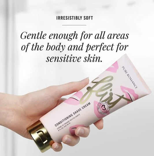Shave Cream
