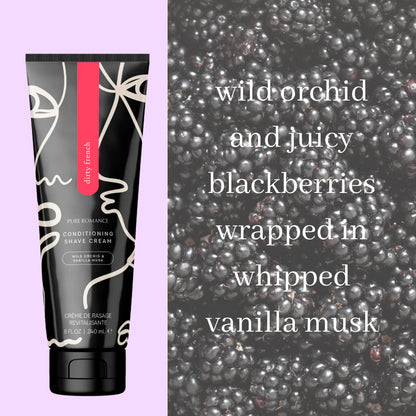 Shave Cream