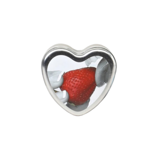 Edible Massage Candle