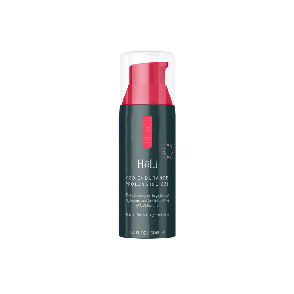 Prolonging Gel