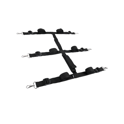 Edge Extreme Under the Bed® Restraint System