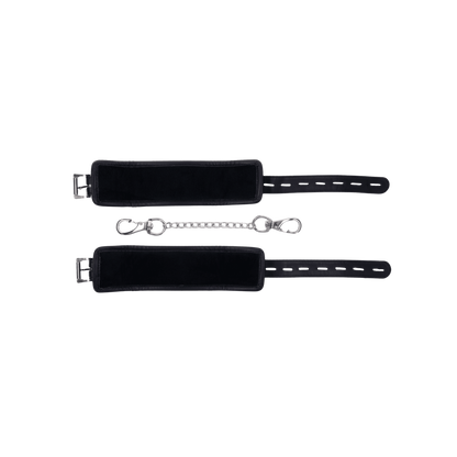 Edge Handcuffs
