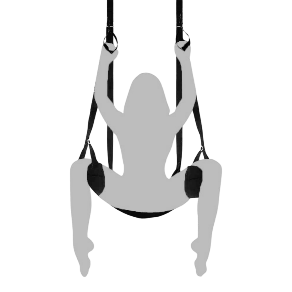 Swing Fling (Frequent Flier)