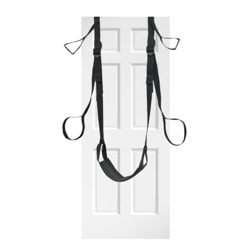 Swing Fling (Frequent Flier)