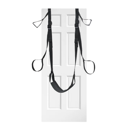 Swing Fling (Frequent Flier)