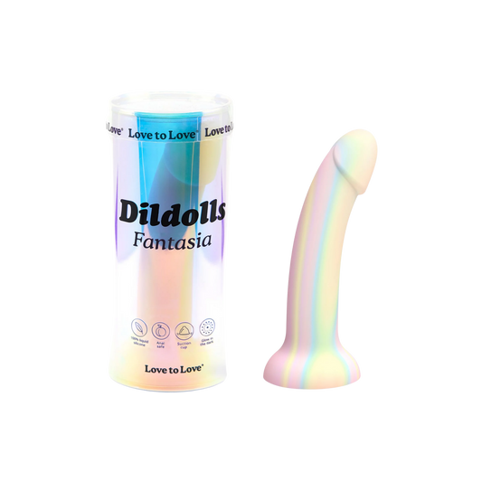 Dildolls Fantasia