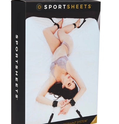 Underbed Restraint System