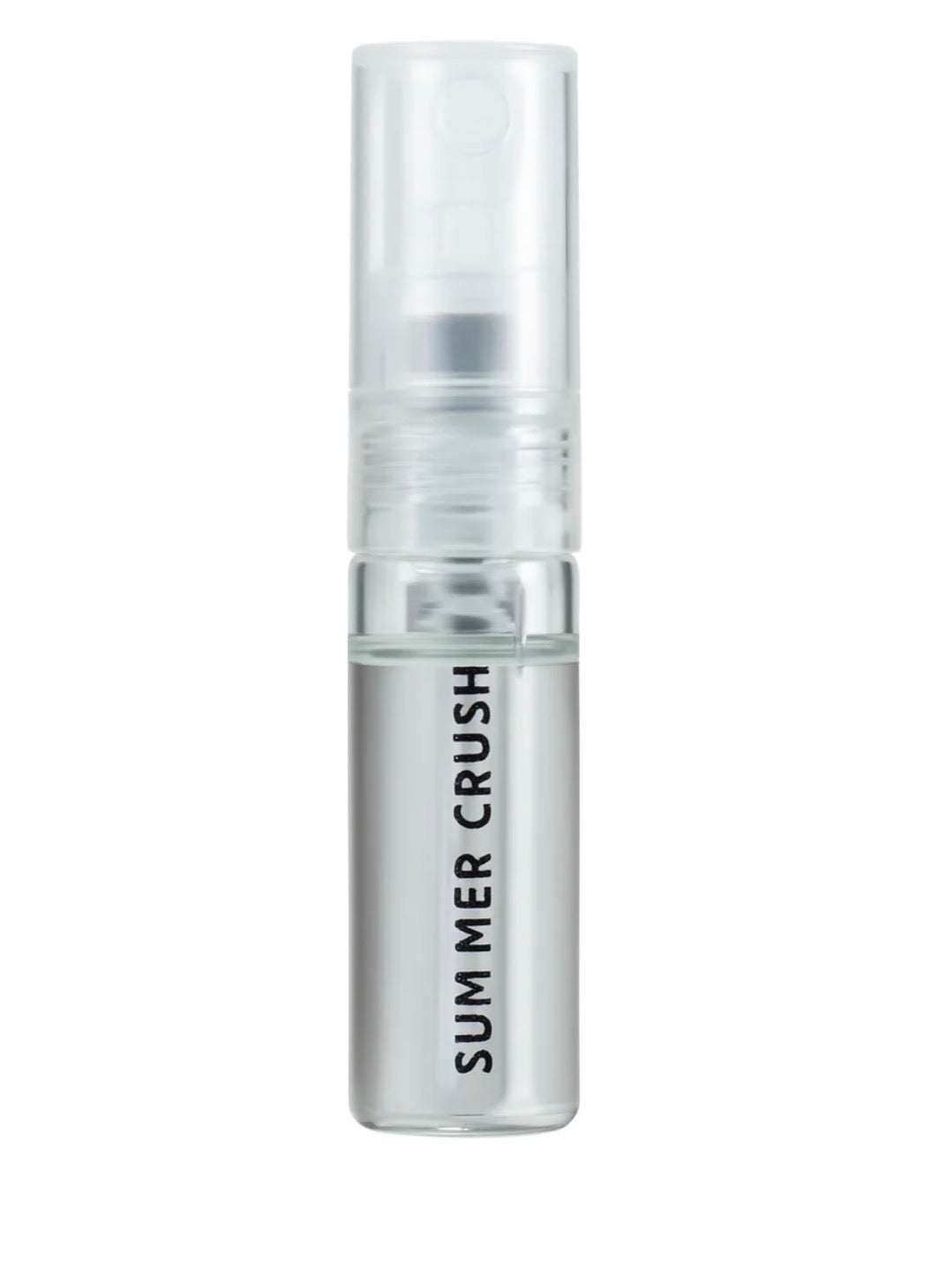 Summer Crush - Pheromone Perfume 0.1 FL.OZ./3 ml