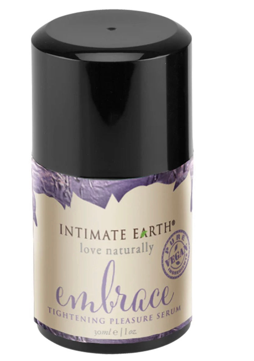 Embrace - Intimate Earth - Tightening Pleasure Serum 1oz