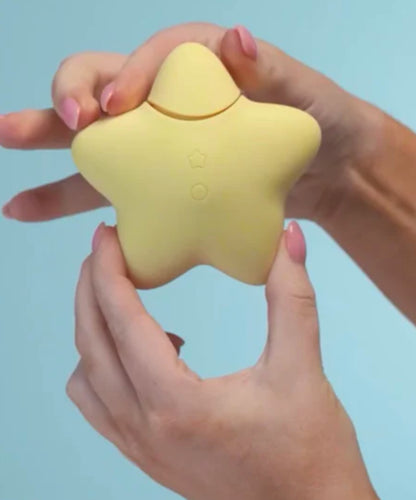 STAR POWER
AIROTIC MASSAGER