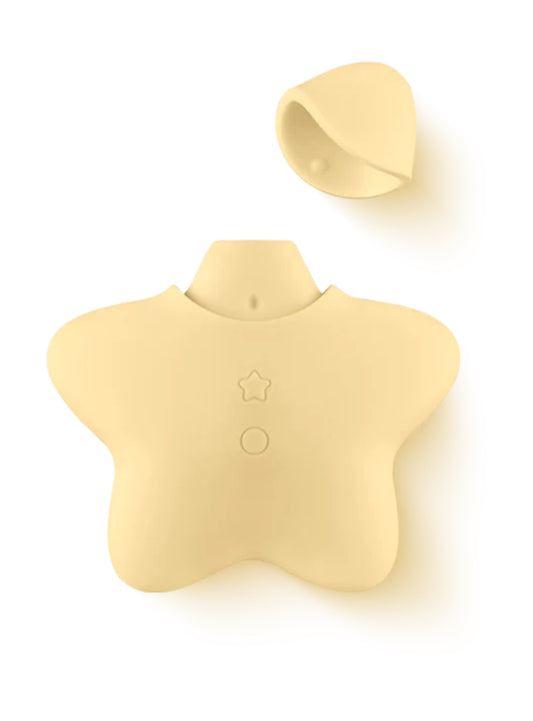 STAR POWER
AIROTIC MASSAGER