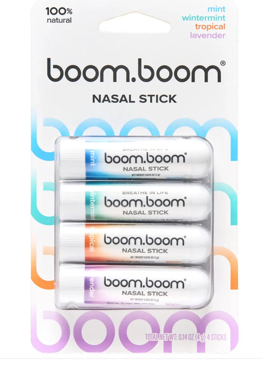 Boom Boom Naturals